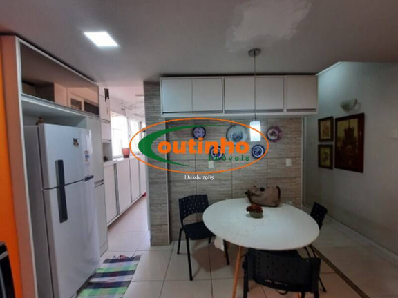 Imagem Apartamento com 3 Quartos à Venda, 112 m² em Tijuca - Rio De Janeiro Imagem Apartamento com 3 Quartos à Venda, 112 m² em Tijuca - Rio De Janeiro
