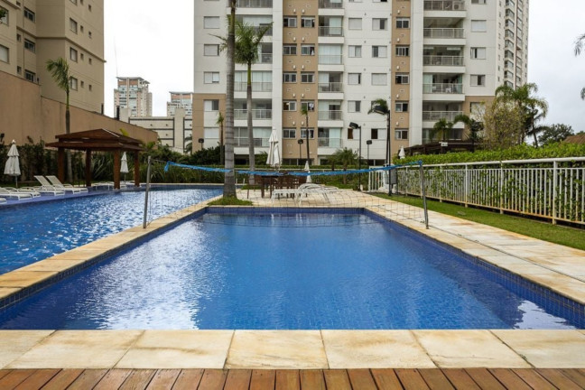 Imagem Imóvel com 2 Quartos à Venda, 79 m² em Vila Leopoldina - São Paulo