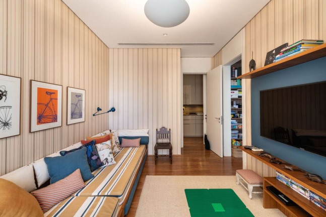 Imagem Apartamento com 3 Quartos à Venda, 456 m² em Jardim Europa - São Paulo Imagem Apartamento com 3 Quartos à Venda, 456 m² em Jardim Europa - São Paulo