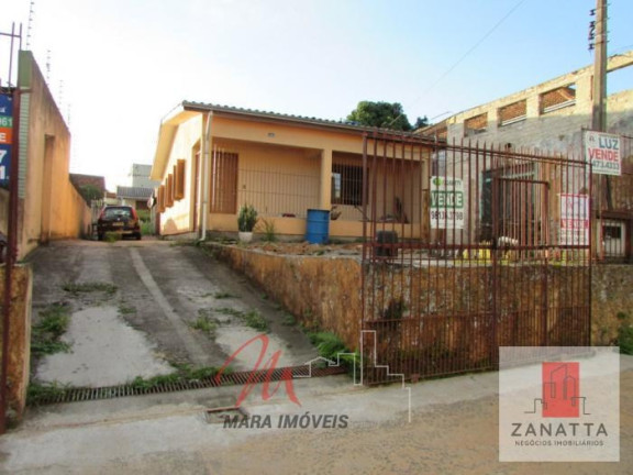 Imagem Casa com 2 Quartos à Venda,  em Centro - Esteio