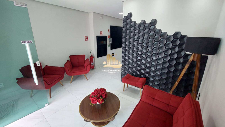 Imagem Apartamento com 3 Quartos à Venda, 165 m² em Mirim - Praia Grande