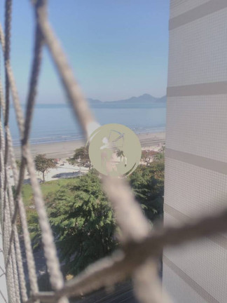 Imagem Apartamento com 3 Quartos à Venda, 135 m² em Aparecida - Santos Imagem Apartamento com 3 Quartos à Venda, 135 m² em Aparecida - Santos