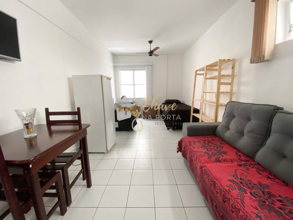 Casa com 1 Quarto à Venda, 32 m² em Gonzaga - Santos