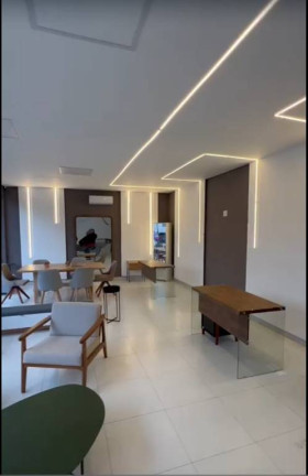 Imagem Sala Comercial para Alugar, 60 m² em Praia Do Pernambuco - Guarujá Imagem Sala Comercial para Alugar, 60 m² em Praia Do Pernambuco - Guarujá