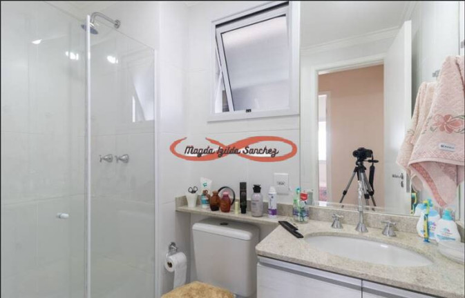 Imagem Apartamento com 2 Quartos à Venda, 63 m² em Vila Carrão - São Paulo
