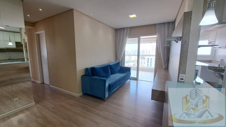 Imagem Apartamento com 3 Quartos à Venda, 90 m² em Vila Gomes Cardim - São Paulo