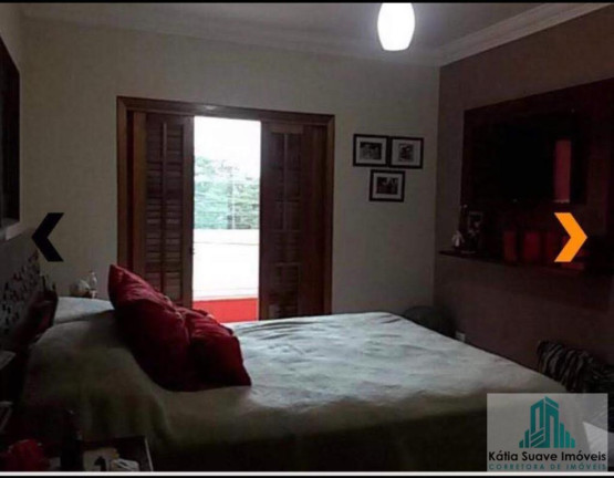 Imagem Casa com 3 Quartos à Venda, 138 m² em Demarchi - São Bernardo Do Campo