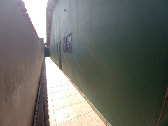 Imagem Casa com 3 Quartos à Venda, 107 m² em Balneário Palmeiras - Mongagua