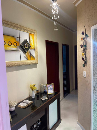 Imagem Casa com 3 Quartos à Venda, 136 m² em Vila Capri - Araruama