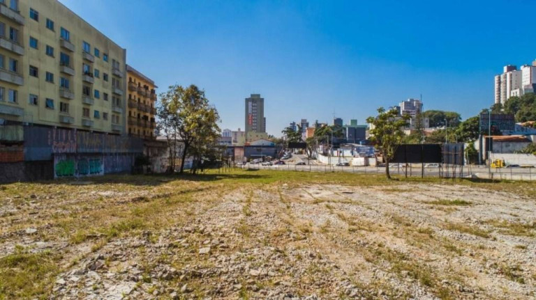 Imagem Terreno para Alugar, 10.442 m² em Vila Dusi - São Bernardo Do Campo Imagem Terreno para Alugar, 10.442 m² em Vila Dusi - São Bernardo Do Campo