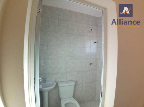 Imagem Sala Comercial para Alugar, 50 m² em Santo Antônio - Louveira Imagem Sala Comercial para Alugar, 50 m² em Santo Antônio - Louveira