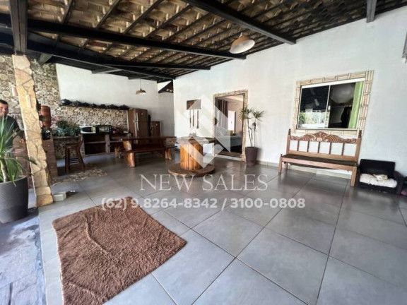 Imagem Casa com 2 Quartos à Venda, 500 m² em Privê Residencial Elza Fronza - Goiânia Imagem Casa com 2 Quartos à Venda, 500 m² em Privê Residencial Elza Fronza - Goiânia