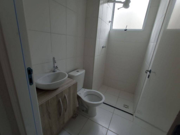 Imagem Apartamento com 2 Quartos à Venda, 40 m² em Jardim Palos Verdes - Botucatu