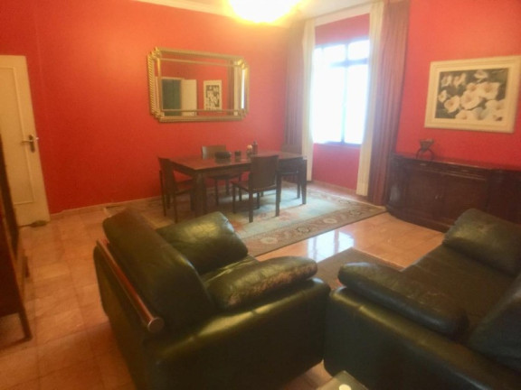 Imagem Imóvel com 3 Quartos à Venda, 218 m² em Santa Cecília - São Paulo