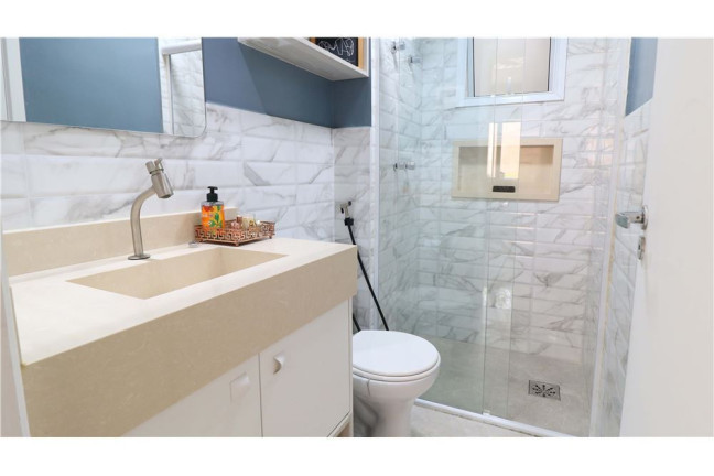 Imagem Apartamento com 2 Quartos à Venda, 77 m² em Vila Andrade - São Paulo