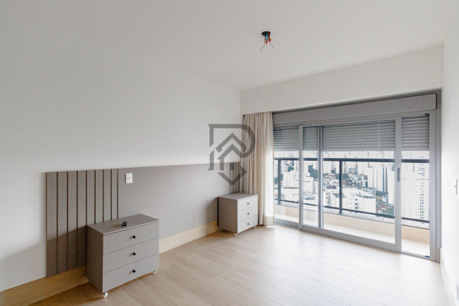 Imagem Apartamento com 3 Quartos à Venda, 184 m² em Vila Romana - São Paulo