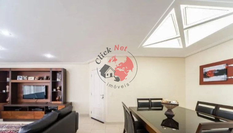 Imagem Apartamento com 4 Quartos à Venda, 181 m² em Santa Paula - São Caetano Do Sul Imagem Apartamento com 4 Quartos à Venda, 181 m² em Santa Paula - São Caetano Do Sul