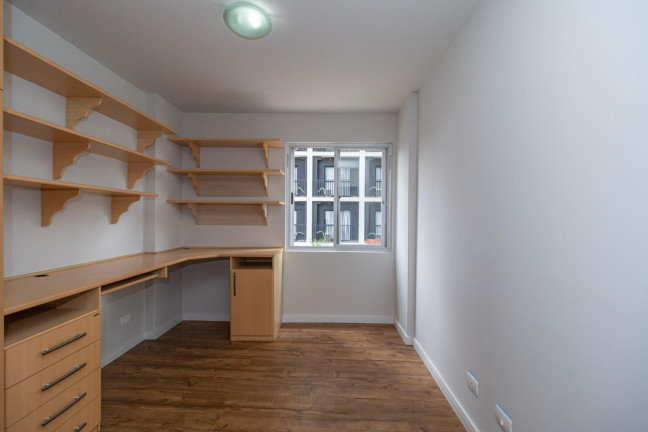Imagem Apartamento com 2 Quartos para Alugar, 116 m² em água Verde - Curitiba