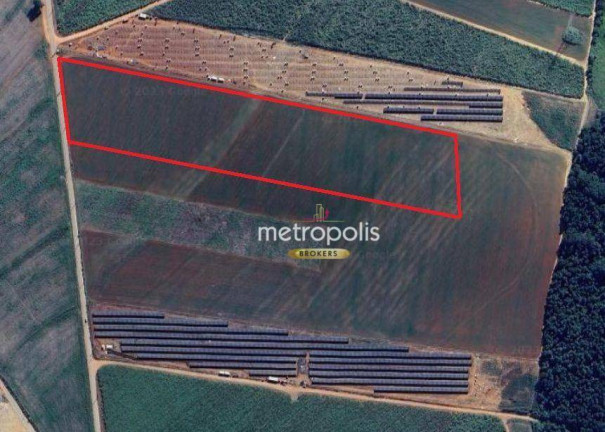 Imagem Terreno à Venda, 71.000 m² em Aa - Boituva Imagem Terreno à Venda, 71.000 m² em Aa - Boituva
