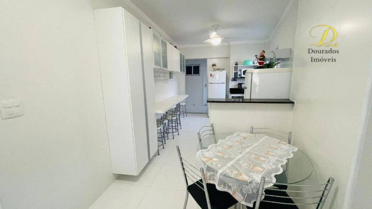 Imagem Apartamento com 4 Quartos à Venda, 180 m² em Canto Do Forte - Praia Grande Imagem Apartamento com 4 Quartos à Venda, 180 m² em Canto Do Forte - Praia Grande