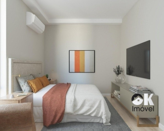 Imagem Apartamento com 4 Quartos à Venda, 151 m² em Higienópolis - São Paulo Imagem Apartamento com 4 Quartos à Venda, 151 m² em Higienópolis - São Paulo