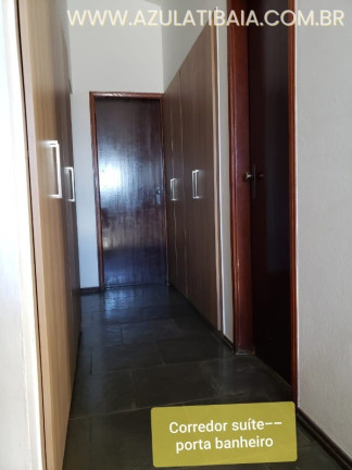 Imagem Casa com 3 Quartos à Venda, 192 m² em Vila Santista - Atibaia