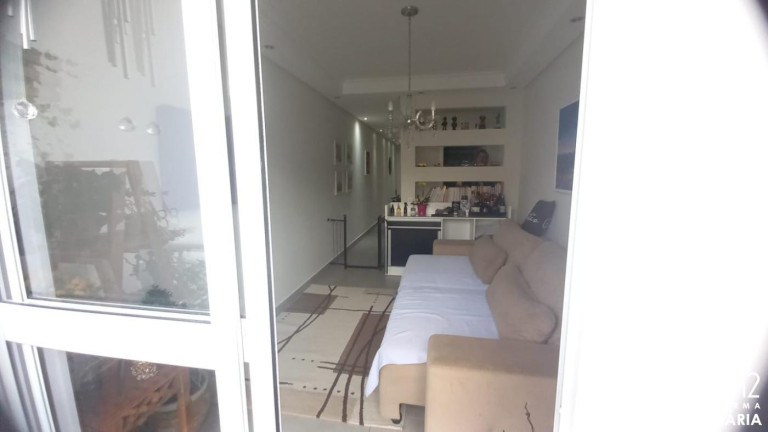 Imagem Apartamento com 3 Quartos à Venda, 110 m² em Vila Valparaíso - Santo André Imagem Apartamento com 3 Quartos à Venda, 110 m² em Vila Valparaíso - Santo André