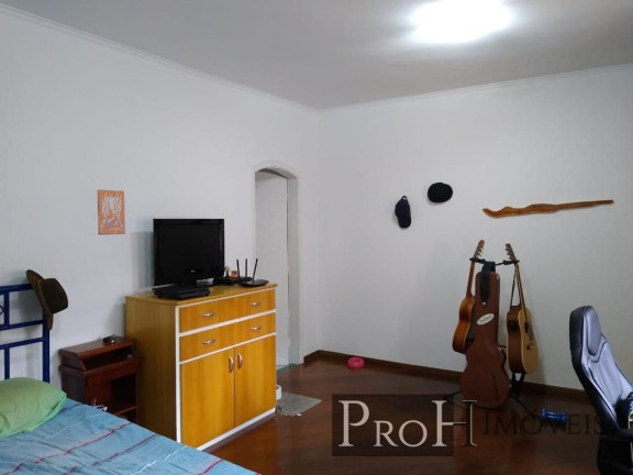 Imagem Sobrado com 3 Quartos à Venda, 358 m² em Olímpico - São Caetano Do Sul