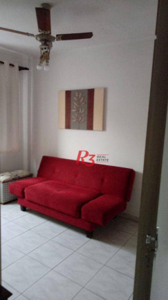 Imagem Apartamento com 2 Quartos à Venda, 94 m² em Embaré - Santos Imagem Apartamento com 2 Quartos à Venda, 94 m² em Embaré - Santos