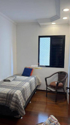 Imagem Apartamento com 4 Quartos à Venda, 198 m² em Santo Antônio - São Caetano Do Sul Imagem Apartamento com 4 Quartos à Venda, 198 m² em Santo Antônio - São Caetano Do Sul