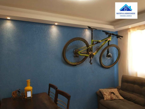 Imagem Apartamento com 2 Quartos à Venda, 43 m² em Loteamento Parque São Martinho - Campinas Imagem Apartamento com 2 Quartos à Venda, 43 m² em Loteamento Parque São Martinho - Campinas