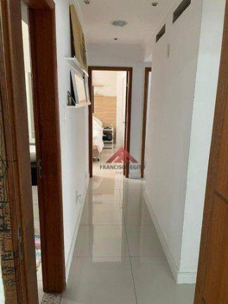 Imagem Apartamento com 3 Quartos à Venda, 120 m² em Icaraí - Niterói Imagem Apartamento com 3 Quartos à Venda, 120 m² em Icaraí - Niterói