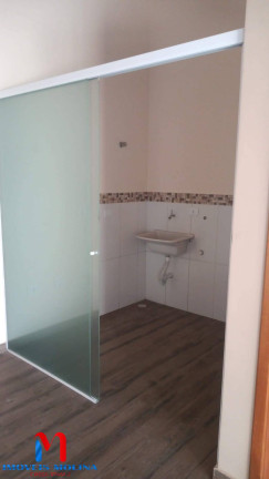 Imagem Cobertura com 3 Quartos à Venda, 176 m² em Santa Maria - Santo André