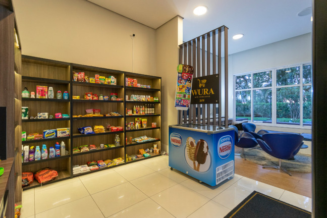 Imagem Apartamento com 2 Quartos à Venda, 72 m² em Vila Santa Catarina - São Paulo Imagem Apartamento com 2 Quartos à Venda, 72 m² em Vila Santa Catarina - São Paulo