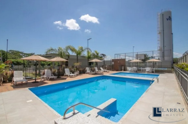 Imagem Imóvel com 2 Quartos à Venda, 43 m² em Parque Dos Pinus - Ribeirão Preto Imagem Imóvel com 2 Quartos à Venda, 43 m² em Parque Dos Pinus - Ribeirão Preto
