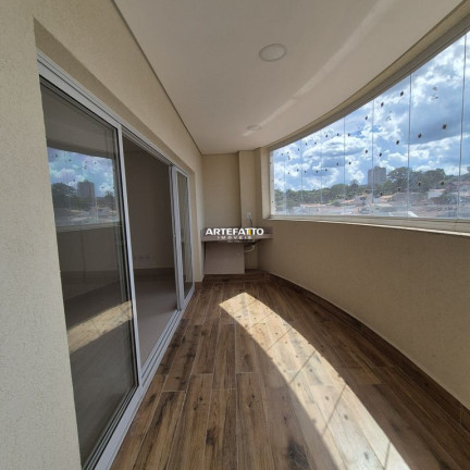 Apartamento com 3 Quartos à Venda, 125 m² em Jardim Francano - Franca