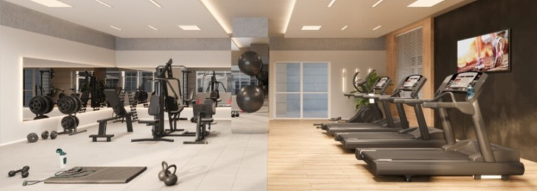 Imagem Cobertura com 4 Quartos à Venda, 171 m² em Vila Izabel - Curitiba Imagem Cobertura com 4 Quartos à Venda, 171 m² em Vila Izabel - Curitiba