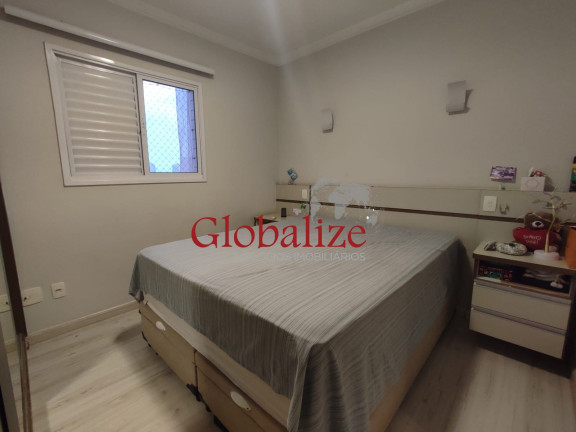 Imagem Imóvel com 2 Quartos à Venda, 92 m² em Ponta Da Praia - Santos