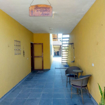 Imagem Casa com 3 Quartos à Venda, 360 m² em Jd  São Luiz - Peruíbe