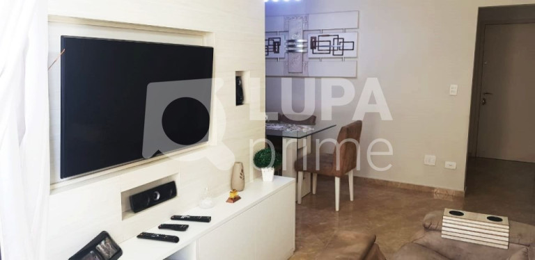 Imagem Apartamento com 3 Quartos à Venda, 80 m² em Tatuapé - São Paulo Imagem Apartamento com 3 Quartos à Venda, 80 m² em Tatuapé - São Paulo