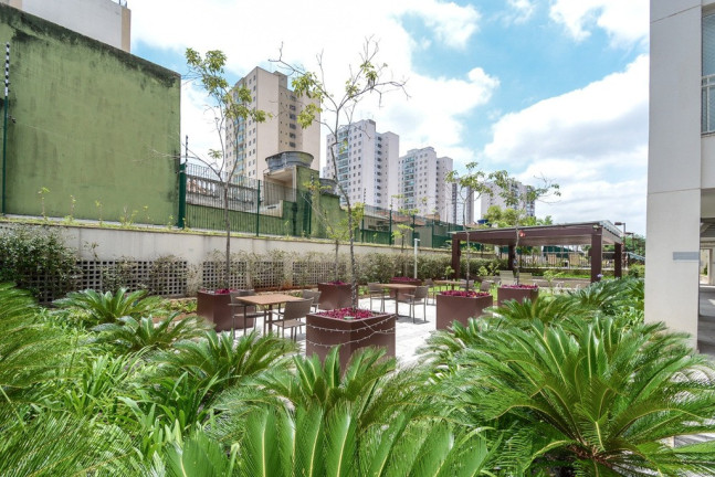 Imagem Apartamento com 3 Quartos à Venda, 102 m² em Tatuapé - São Paulo Imagem Apartamento com 3 Quartos à Venda, 102 m² em Tatuapé - São Paulo