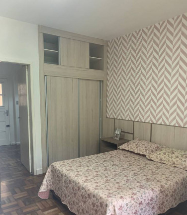 Imagem Apartamento com 1 Quarto à Venda, 69 m² em Centro - Capão Da Canoa