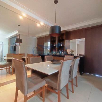 Imagem Apartamento com 3 Quartos à Venda, 85 m² em Jardim Nossa Senhora De Fátima - Birigui Imagem Apartamento com 3 Quartos à Venda, 85 m² em Jardim Nossa Senhora De Fátima - Birigui