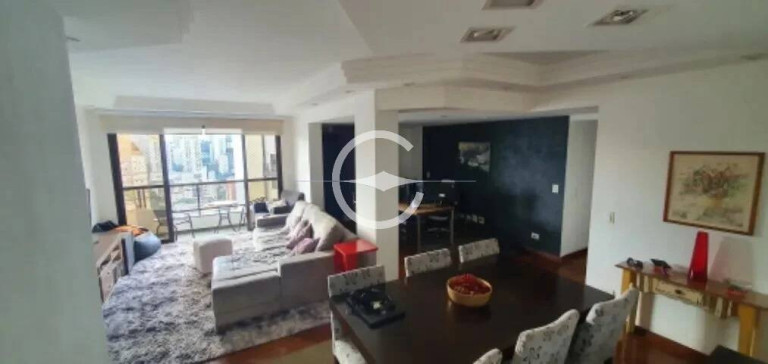 Imagem Apartamento com 2 Quartos à Venda, 120 m² em Vila Andrade - São Paulo Imagem Apartamento com 2 Quartos à Venda, 120 m² em Vila Andrade - São Paulo