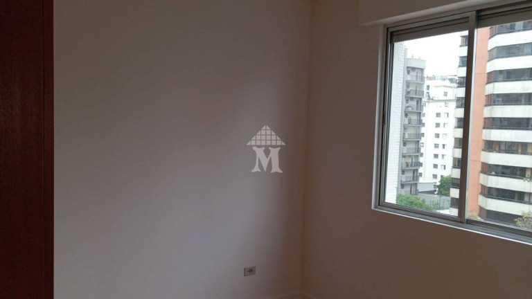 Imagem Apartamento com 2 Quartos para Alugar, 90 m² em Moema - São Paulo