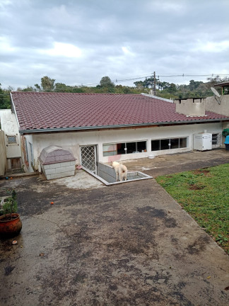 Imagem Casa à Venda, em Atuba - Curitiba Imagem Casa à Venda, em Atuba - Curitiba