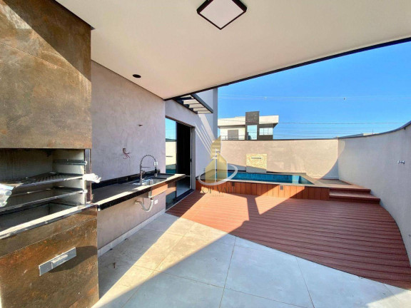 Imagem Casa com 3 Quartos à Venda, 161 m² em Loteamento Floresta - São José Dos Campos Imagem Casa com 3 Quartos à Venda, 161 m² em Loteamento Floresta - São José Dos Campos
