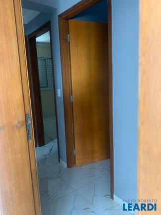 Imagem Apartamento com 3 Quartos para Alugar, 90 m² em Campestre - Santo André Imagem Apartamento com 3 Quartos para Alugar, 90 m² em Campestre - Santo André