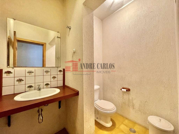 Imagem Casa de Condomínio com 4 Quartos à Venda, 436 m² em Altos De São Fernando - Jandira Imagem Casa de Condomínio com 4 Quartos à Venda, 436 m² em Altos De São Fernando - Jandira