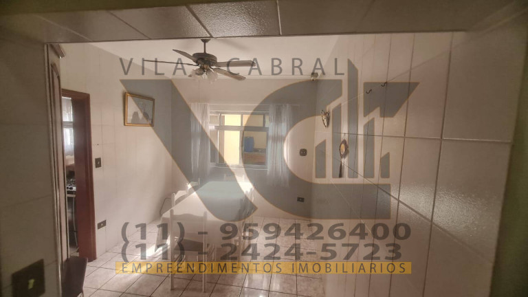 Imagem Casa com 3 Quartos à Venda, 255 m² em Jardim Trussardi - São Paulo